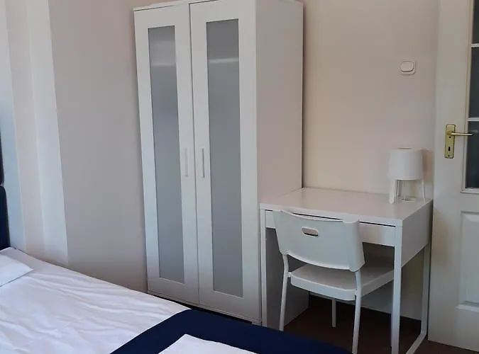 Habitación en casa particular Hana Marine Rewal