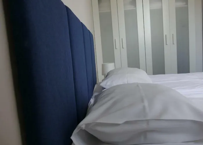 Habitación en casa particular Hana Marine